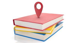 Read more about the article Bookland: It’s Where Books Live