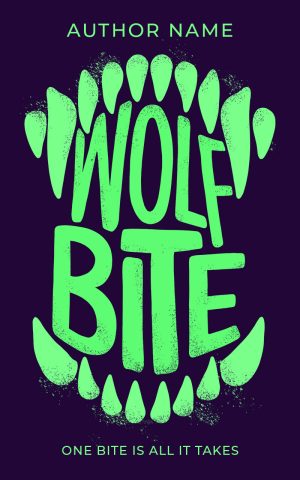 Wolf Bite