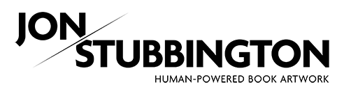 Jon Stubbington: Human-powered book artwork