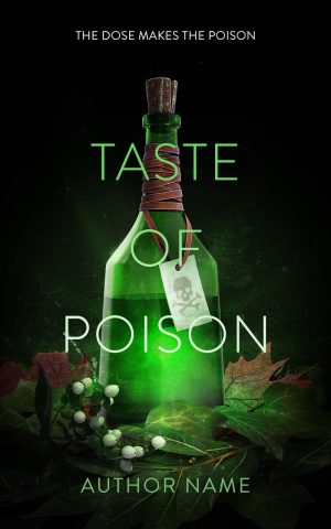 Taste of Poison