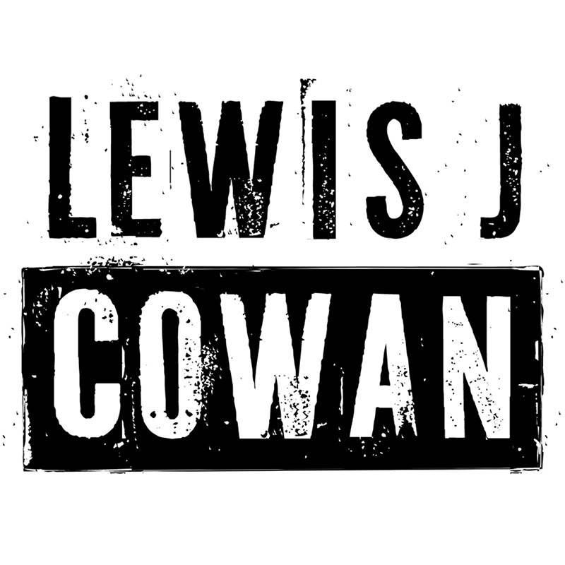 Lewis J Cowan logo